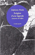 Exégèse d'une légende